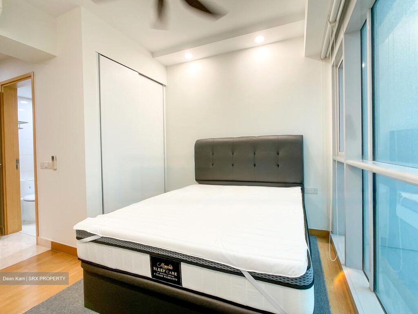 Eight Riversuites (D12), Condominium #463192231